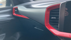 Vauxhall Mokka 1.2 Turbo 100 SRi 5dr Petrol Hatchback